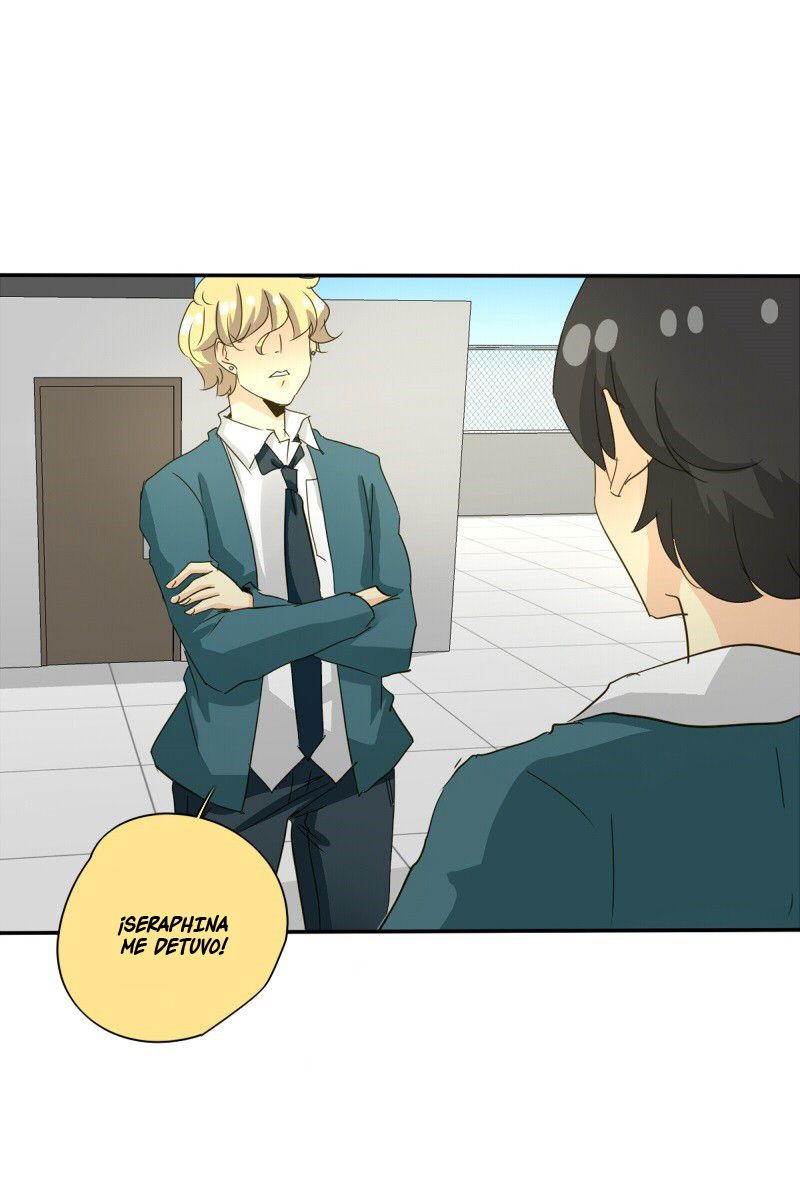 UnORDINARY Capitulo 89 página 35