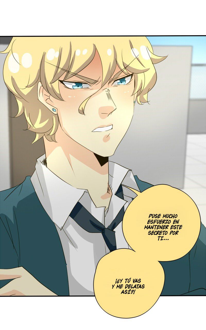 UnORDINARY Capitulo 89 página 36
