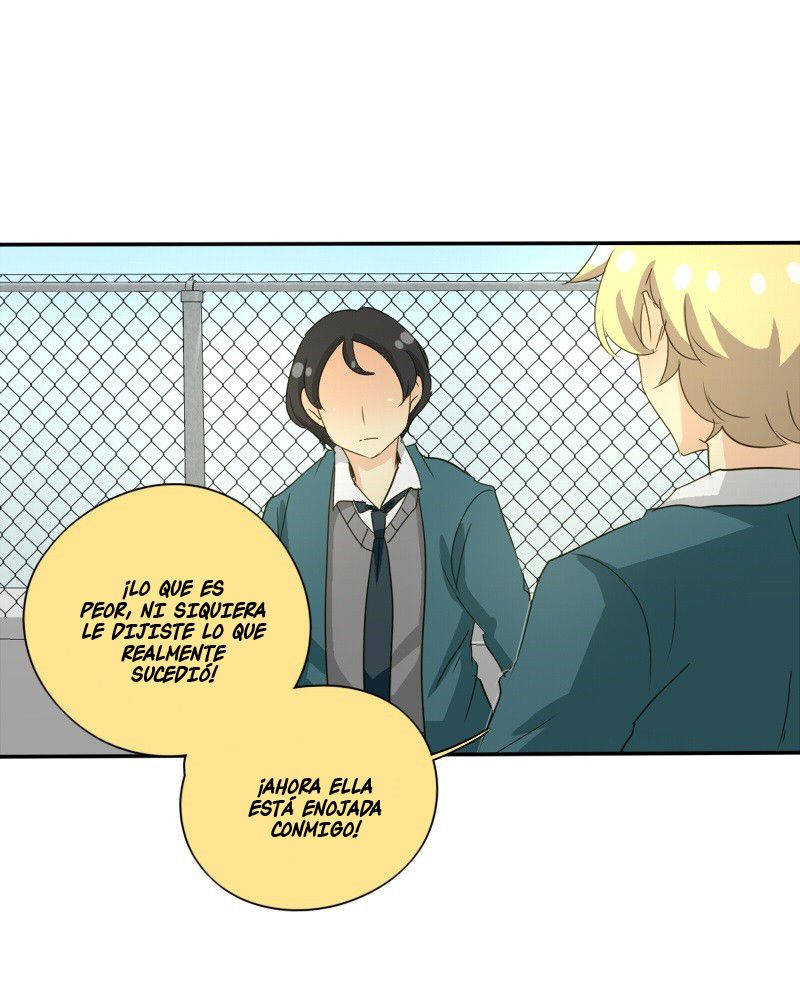 UnORDINARY Capitulo 89 página 37