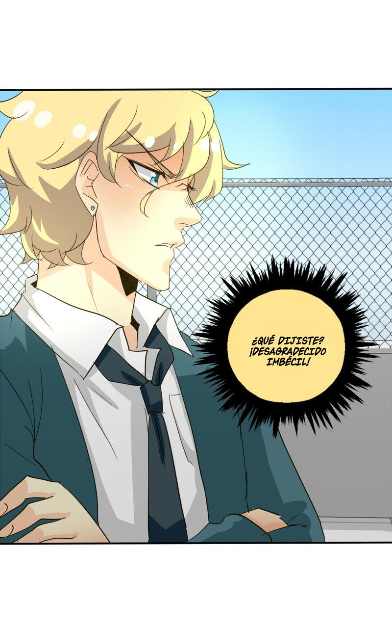 UnORDINARY Capitulo 89 página 39