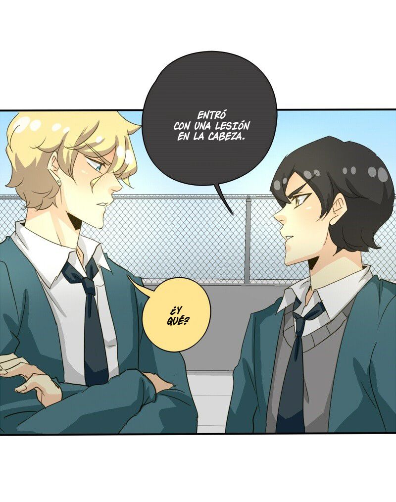 UnORDINARY Capitulo 89 página 41