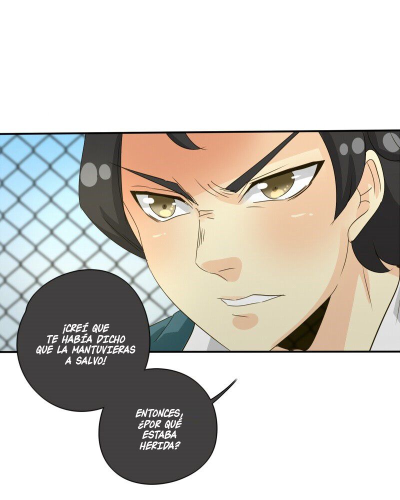 UnORDINARY Capitulo 89 página 42