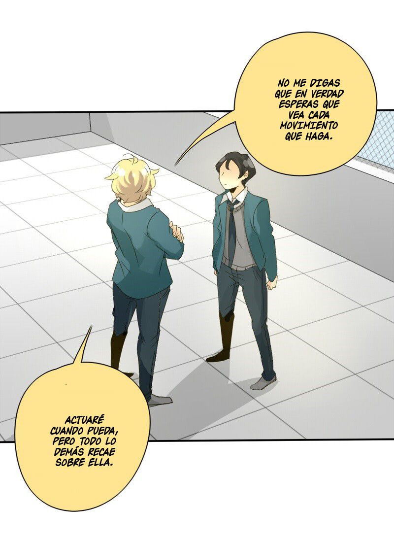 UnORDINARY Capitulo 89 página 44
