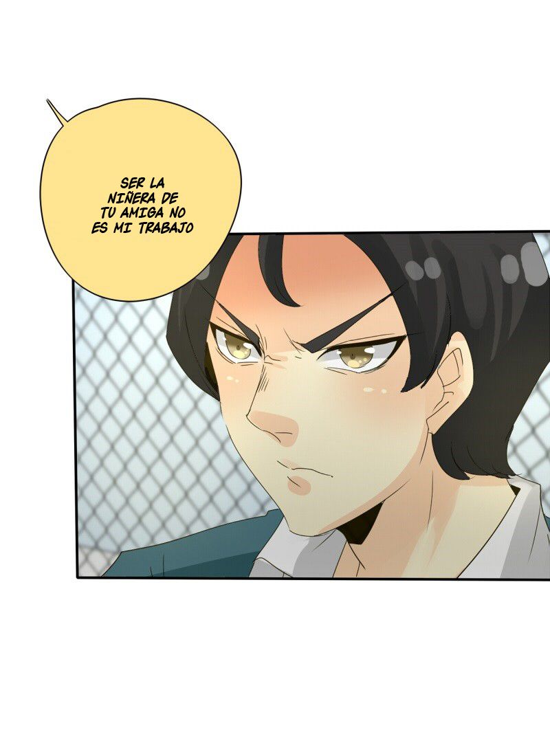 UnORDINARY Capitulo 89 página 46