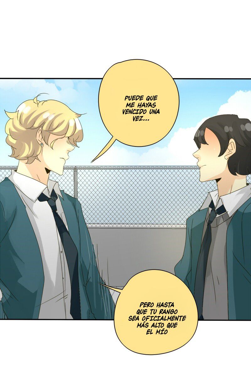 UnORDINARY Capitulo 89 página 50