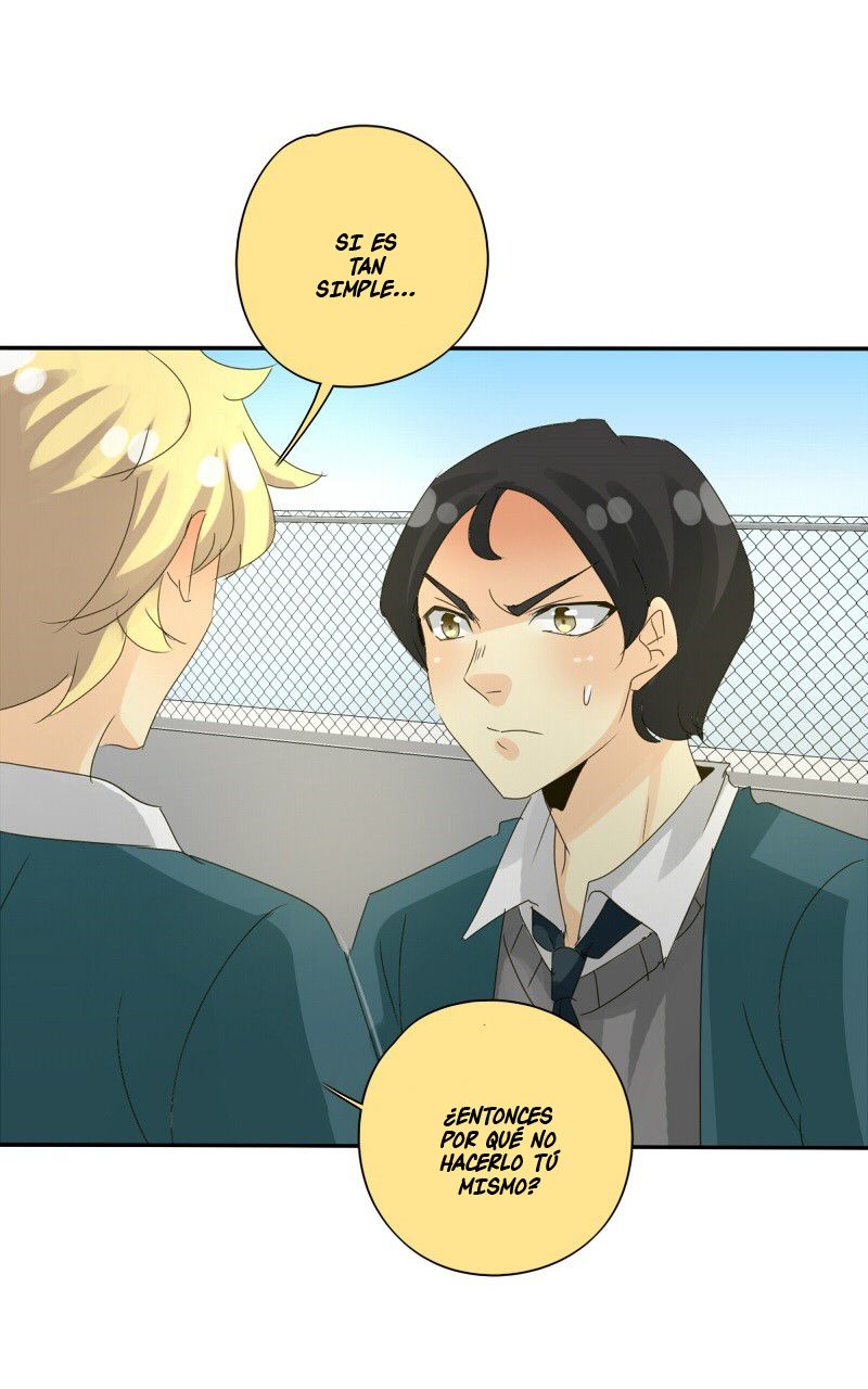 UnORDINARY Capitulo 89 página 56