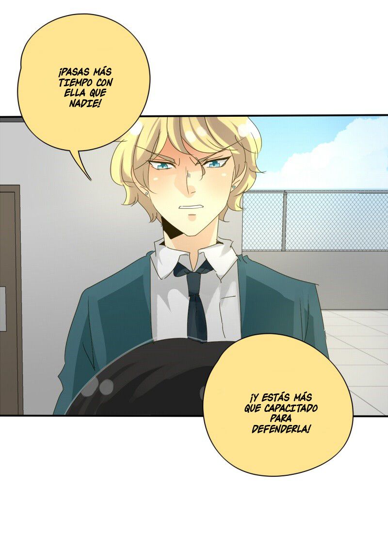 UnORDINARY Capitulo 89 página 58