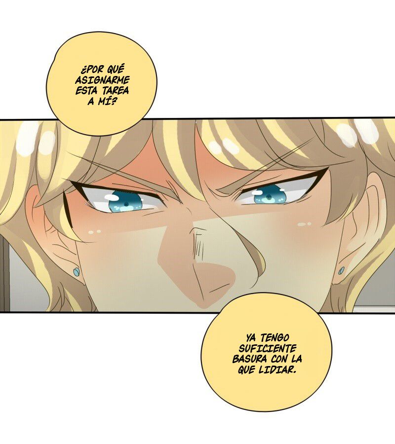 UnORDINARY Capitulo 89 página 59