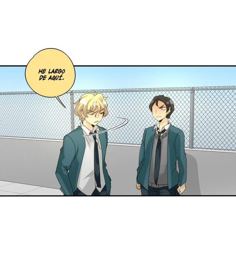UnORDINARY Capitulo 89 página 68