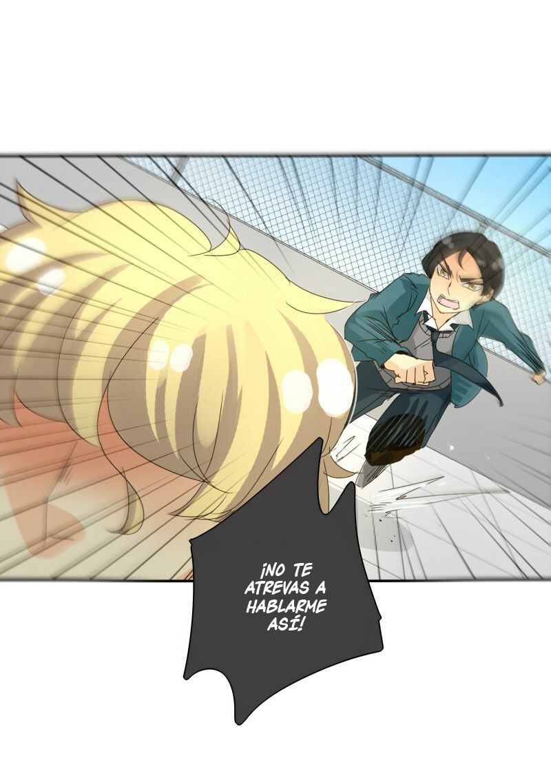 UnORDINARY Capitulo 89 página 73