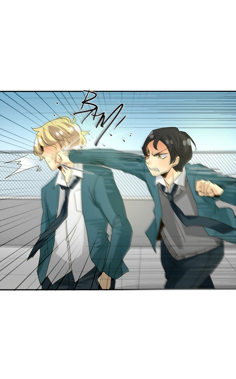 UnORDINARY Capitulo 89 página 76