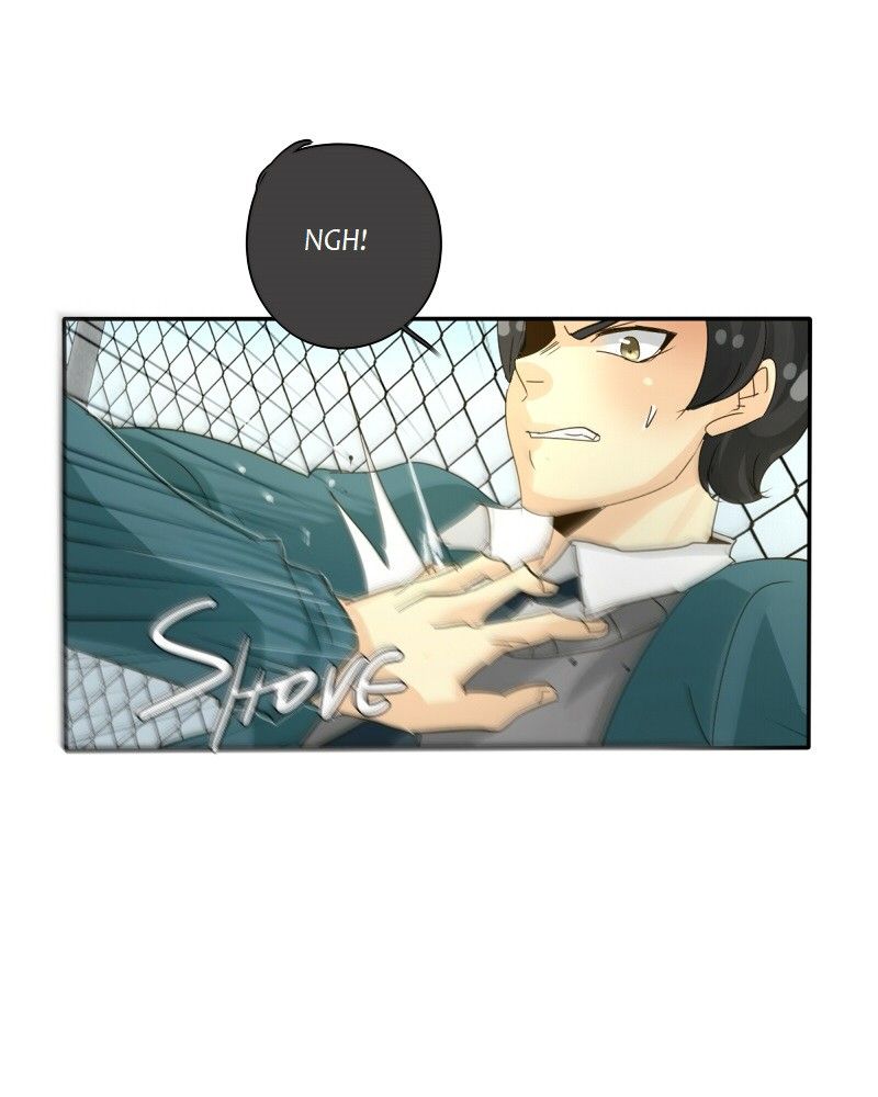 UnORDINARY Capitulo 89 página 78