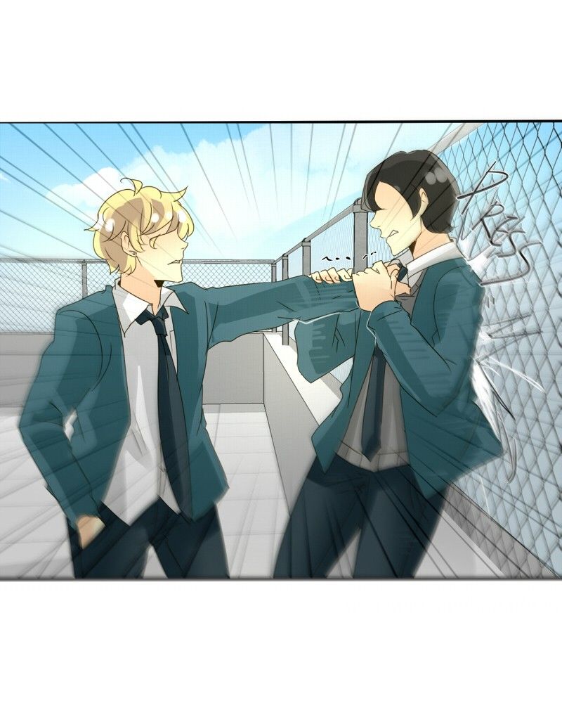 UnORDINARY Capitulo 89 página 80