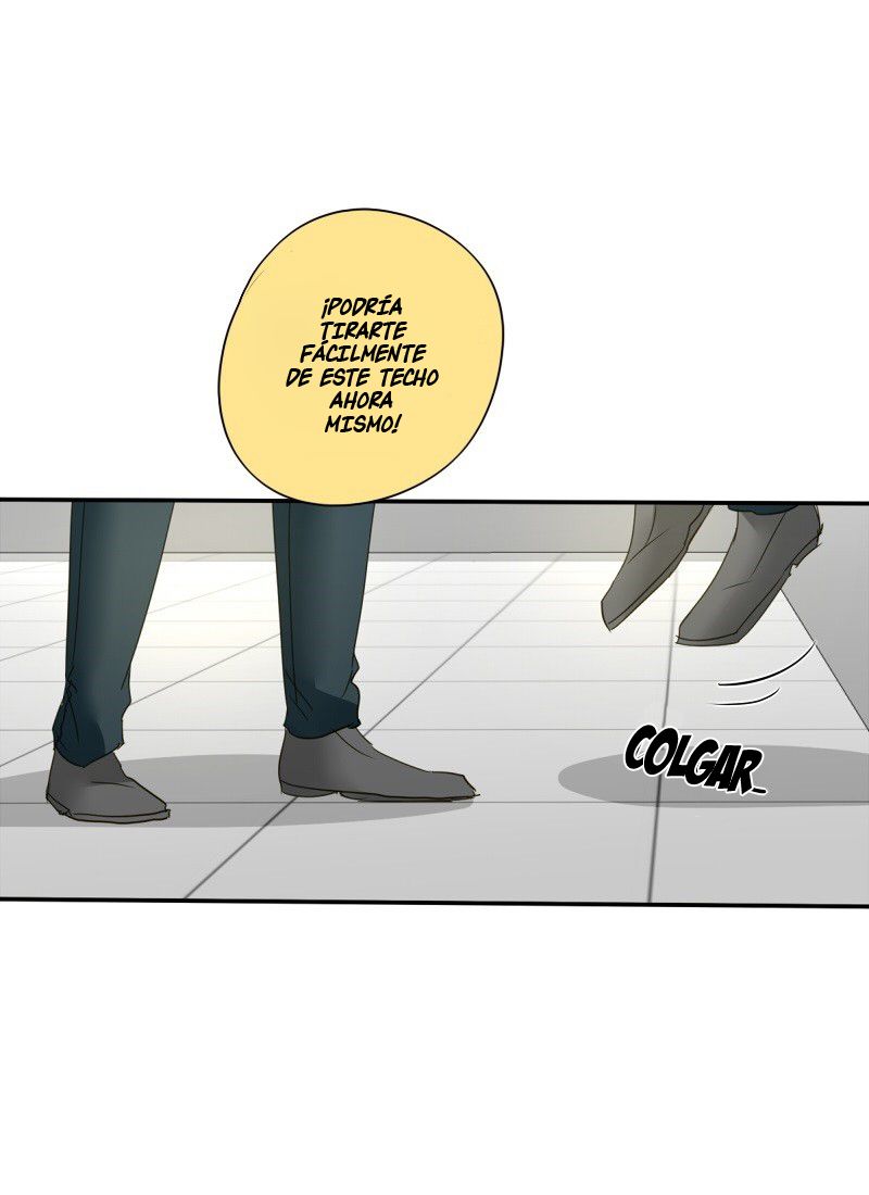 UnORDINARY Capitulo 89 página 83