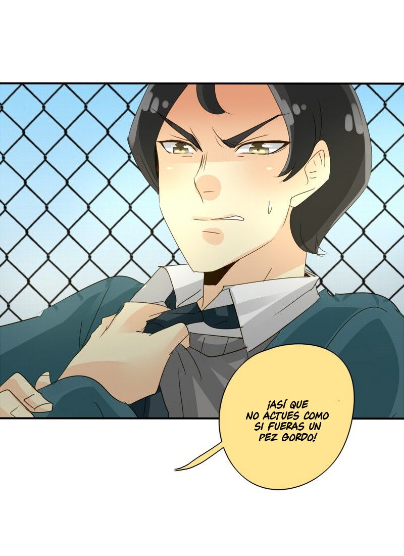 UnORDINARY Capitulo 89 página 84