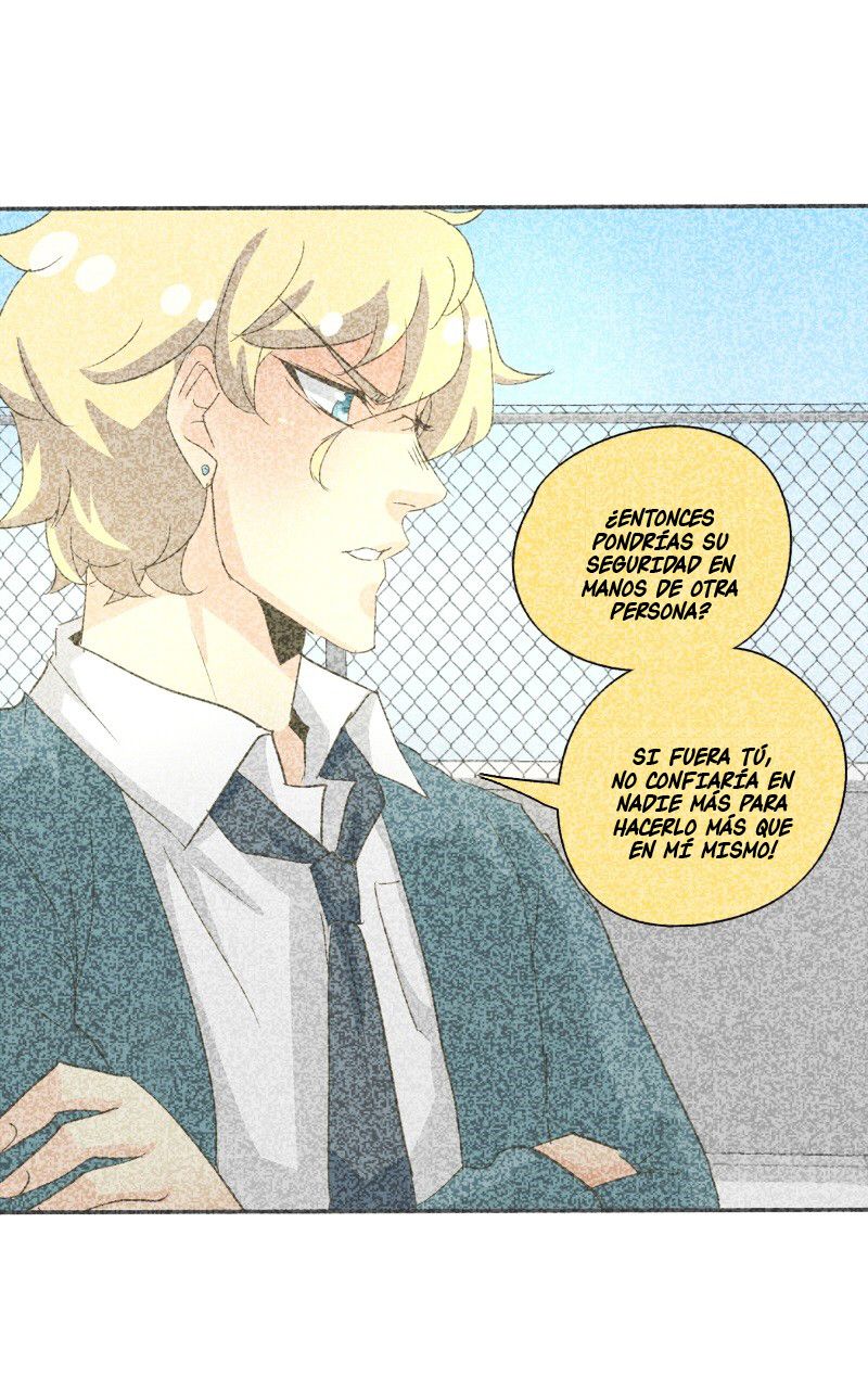 UnORDINARY Capitulo 89 página 97