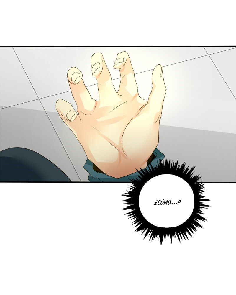 UnORDINARY Capitulo 89 página 99