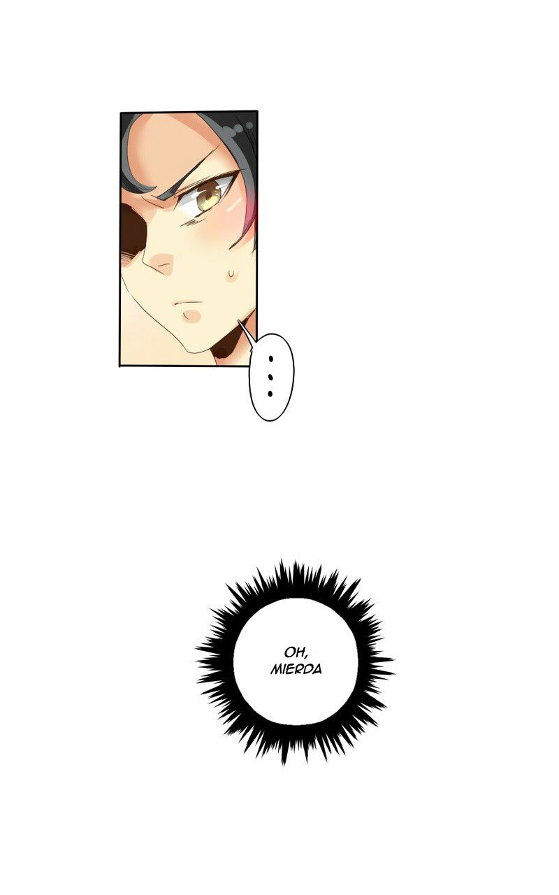 UnORDINARY Capitulo 9: Otra ves? (Parte 2) página 10