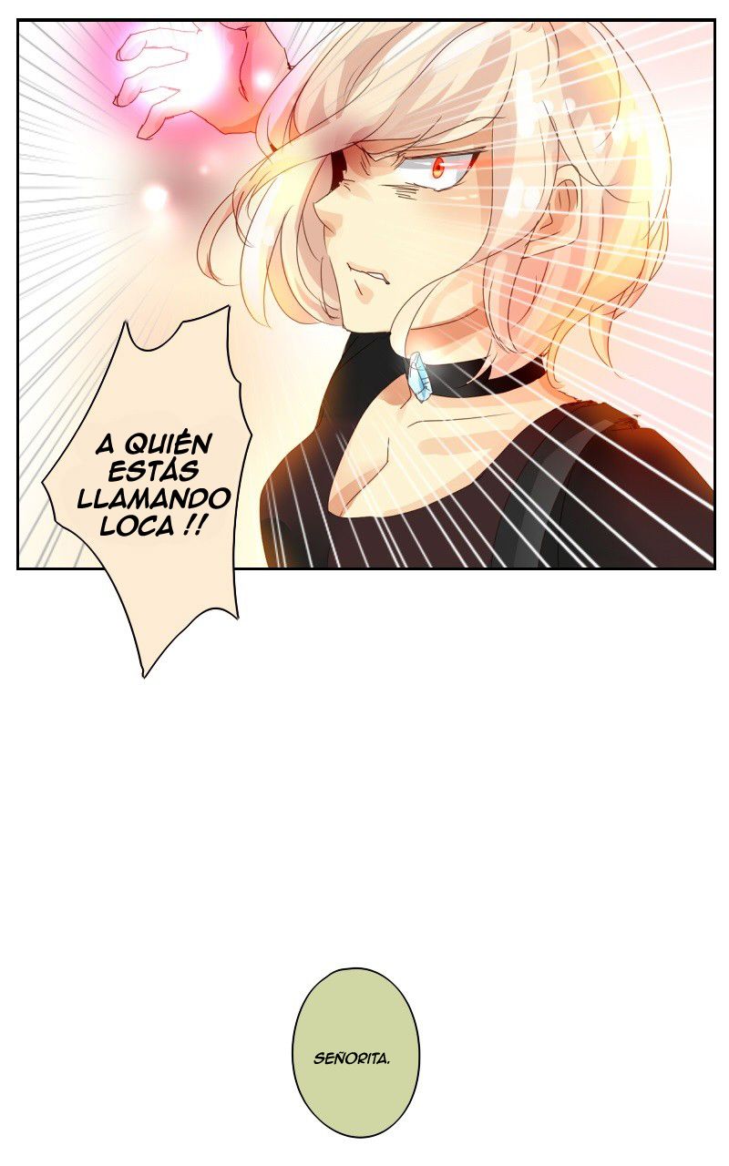 UnORDINARY Capitulo 9: Otra ves? (Parte 2) página 27