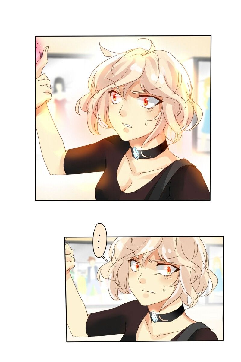 UnORDINARY Capitulo 9: Otra ves? (Parte 2) página 29
