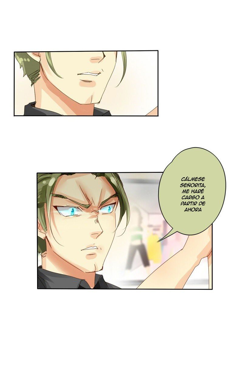 UnORDINARY Capitulo 9: Otra ves? (Parte 2) página 33