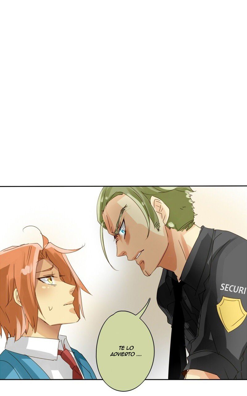UnORDINARY Capitulo 9: Otra ves? (Parte 2) página 37