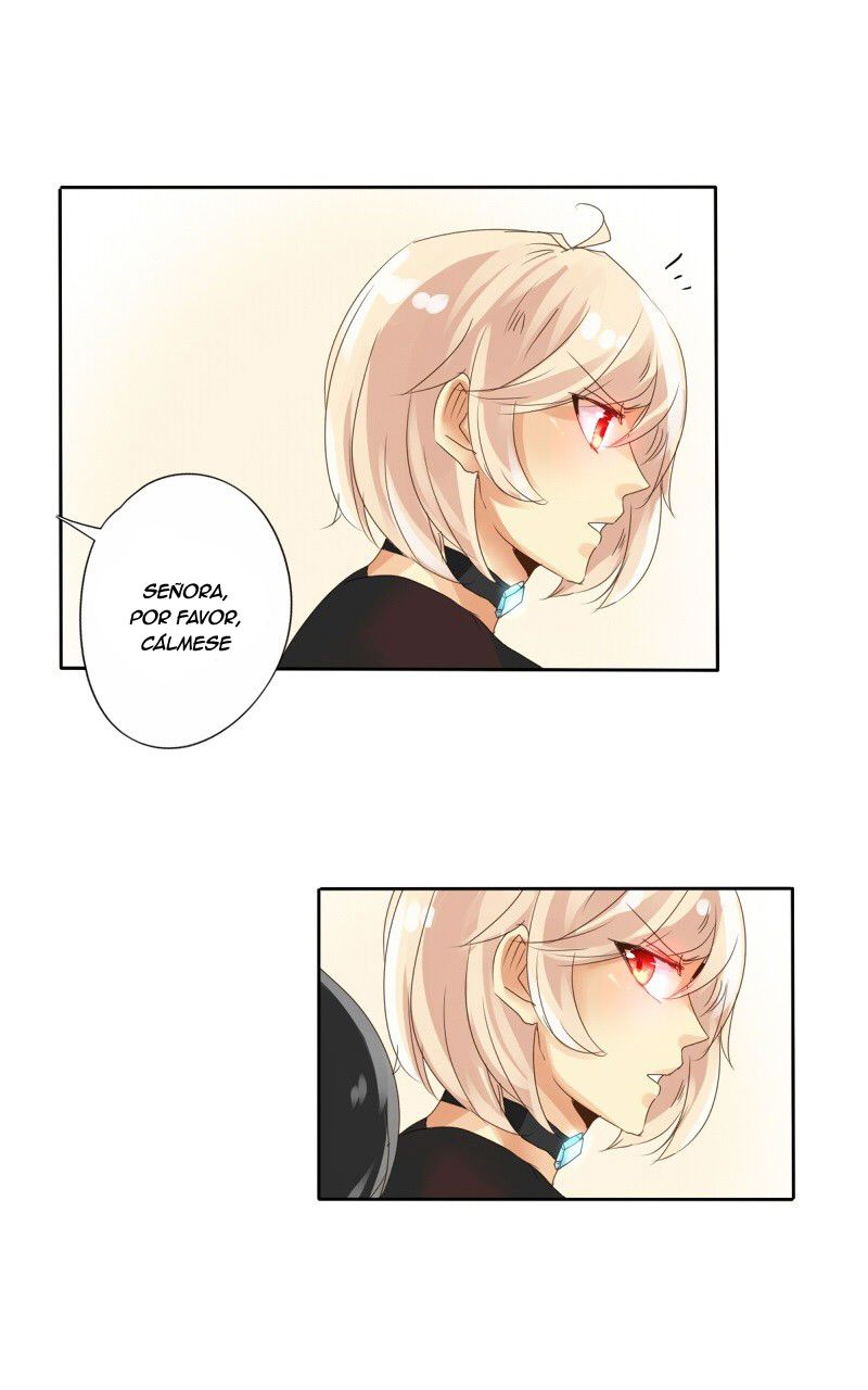 UnORDINARY Capitulo 9: Otra ves? (Parte 2) página 4