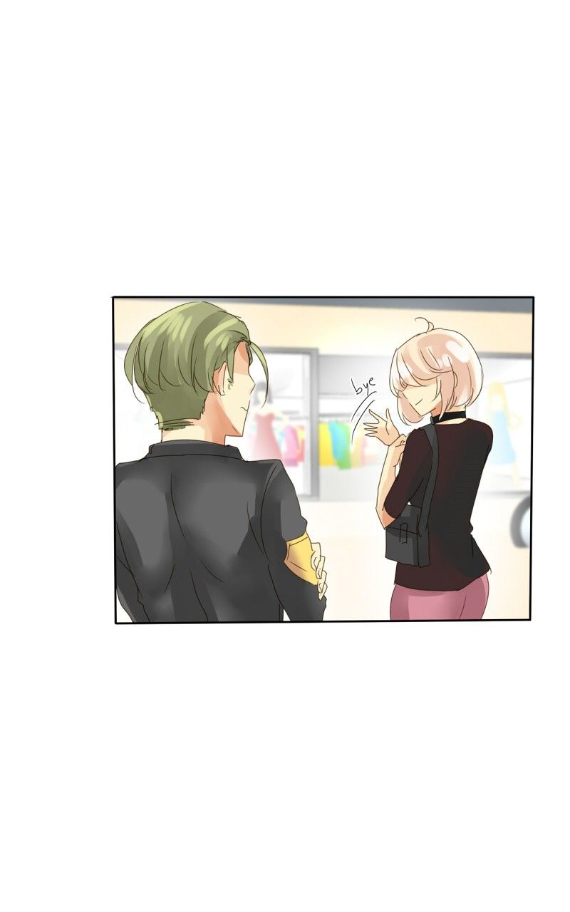 UnORDINARY Capitulo 9: Otra ves? (Parte 2) página 41