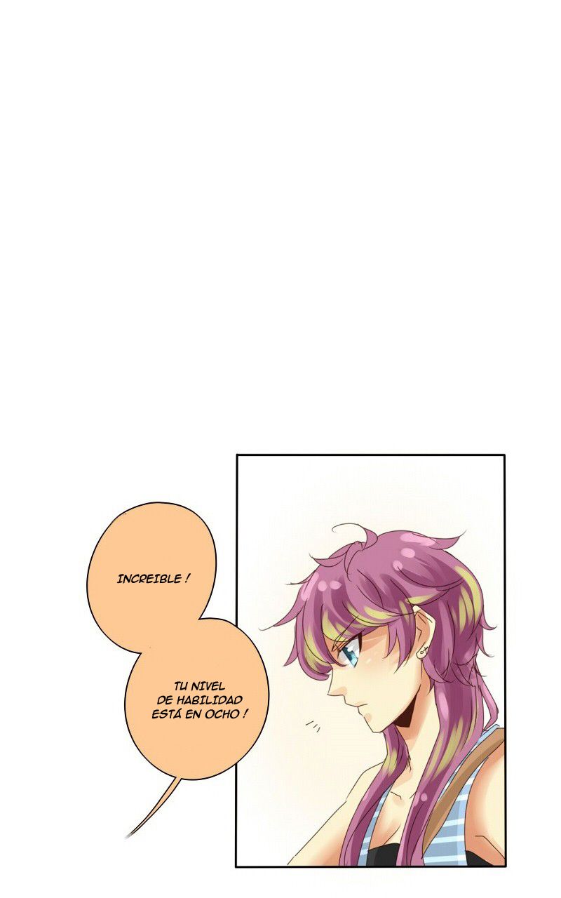 UnORDINARY Capitulo 9: Otra ves? (Parte 2) página 55