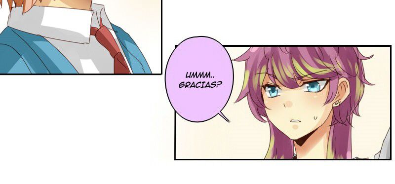 UnORDINARY Capitulo 9: Otra ves? (Parte 2) página 57