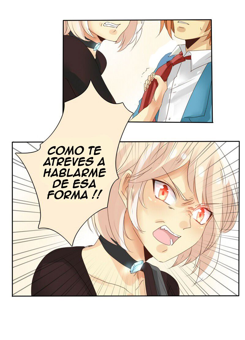 UnORDINARY Capitulo 9: Otra ves? (Parte 2) página 7