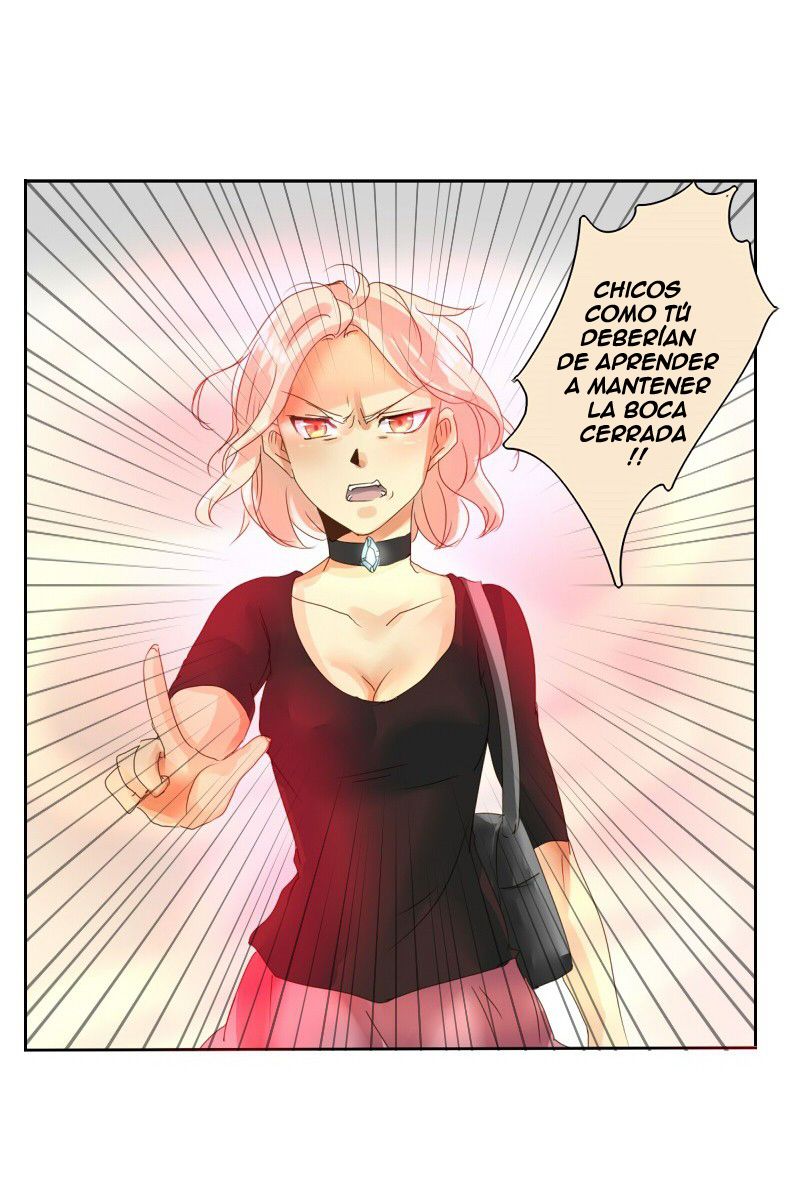 UnORDINARY Capitulo 9: Otra ves? (Parte 2) página 9