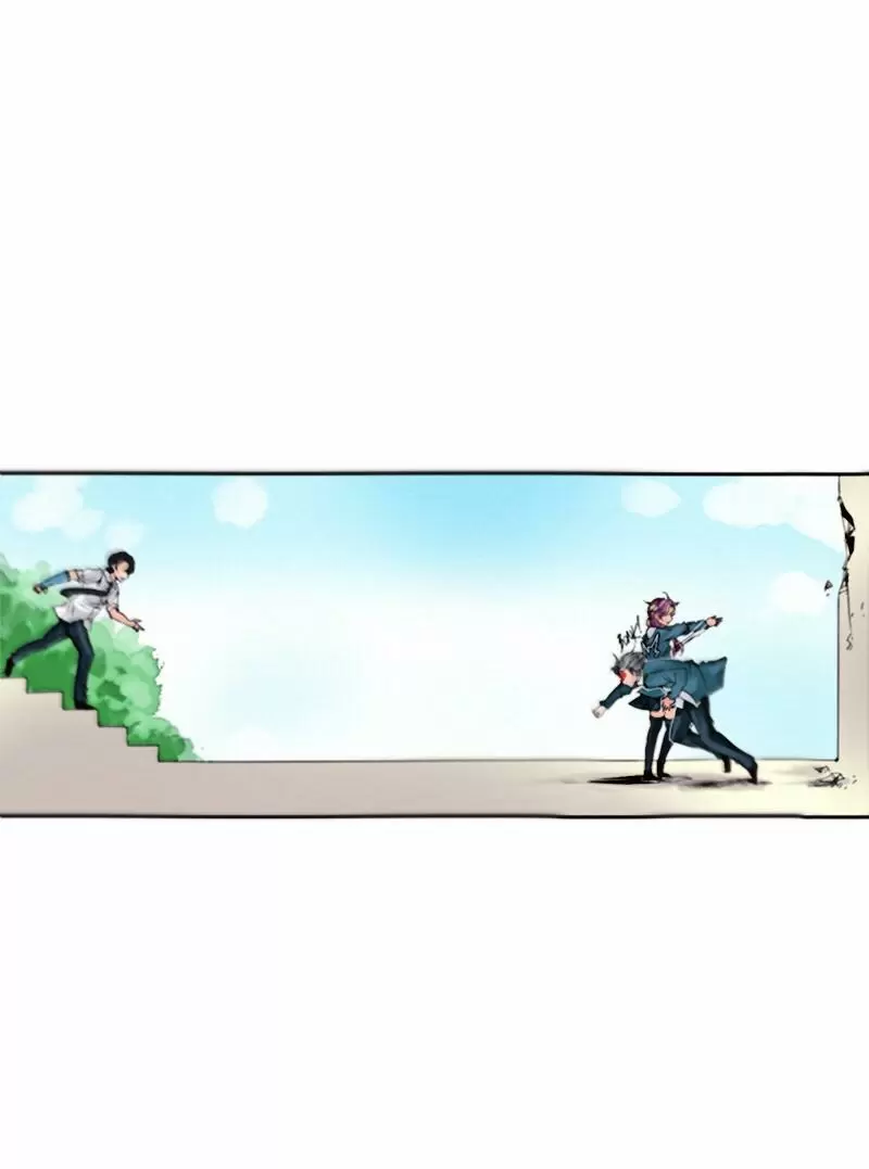 UnORDINARY Capitulo 9 página 10