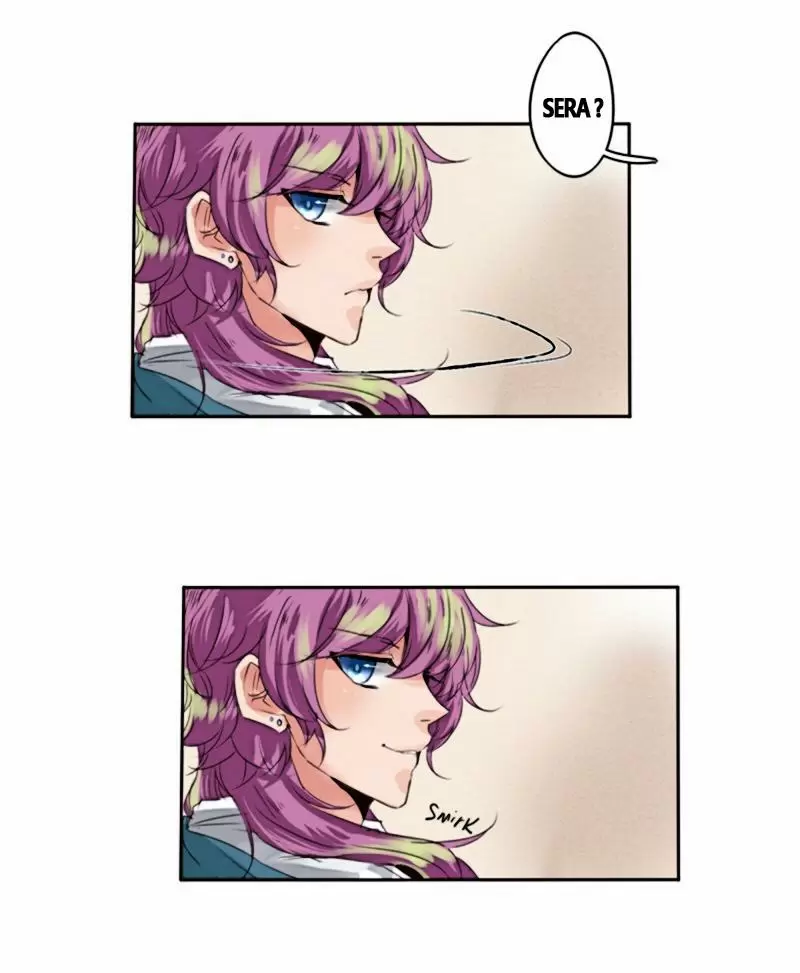 UnORDINARY Capitulo 9 página 13