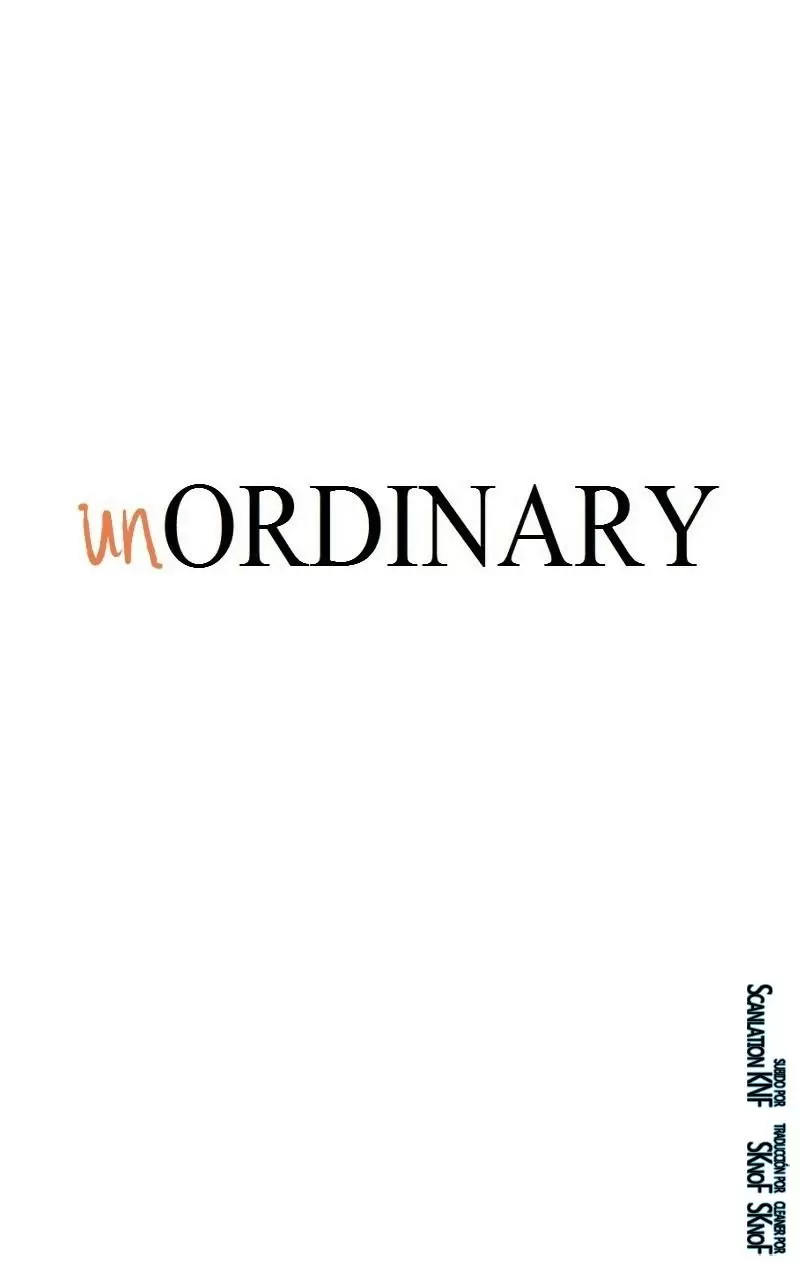 UnORDINARY Capitulo 9 página 15