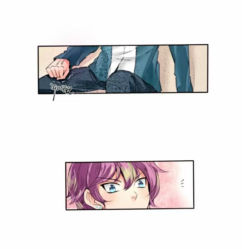 UnORDINARY Capitulo 9 página 6