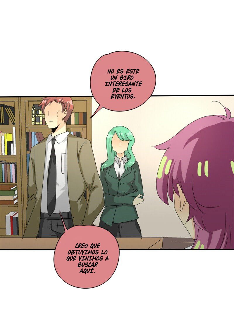 UnORDINARY Capitulo 90 página 100