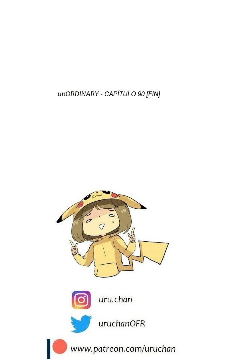 UnORDINARY Capitulo 90 página 103