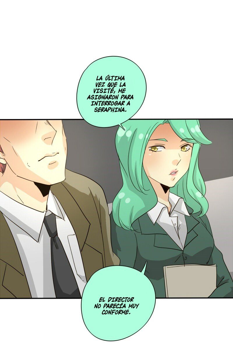 UnORDINARY Capitulo 90 página 15