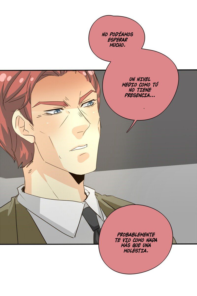 UnORDINARY Capitulo 90 página 16