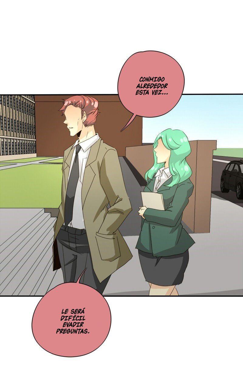 UnORDINARY Capitulo 90 página 17