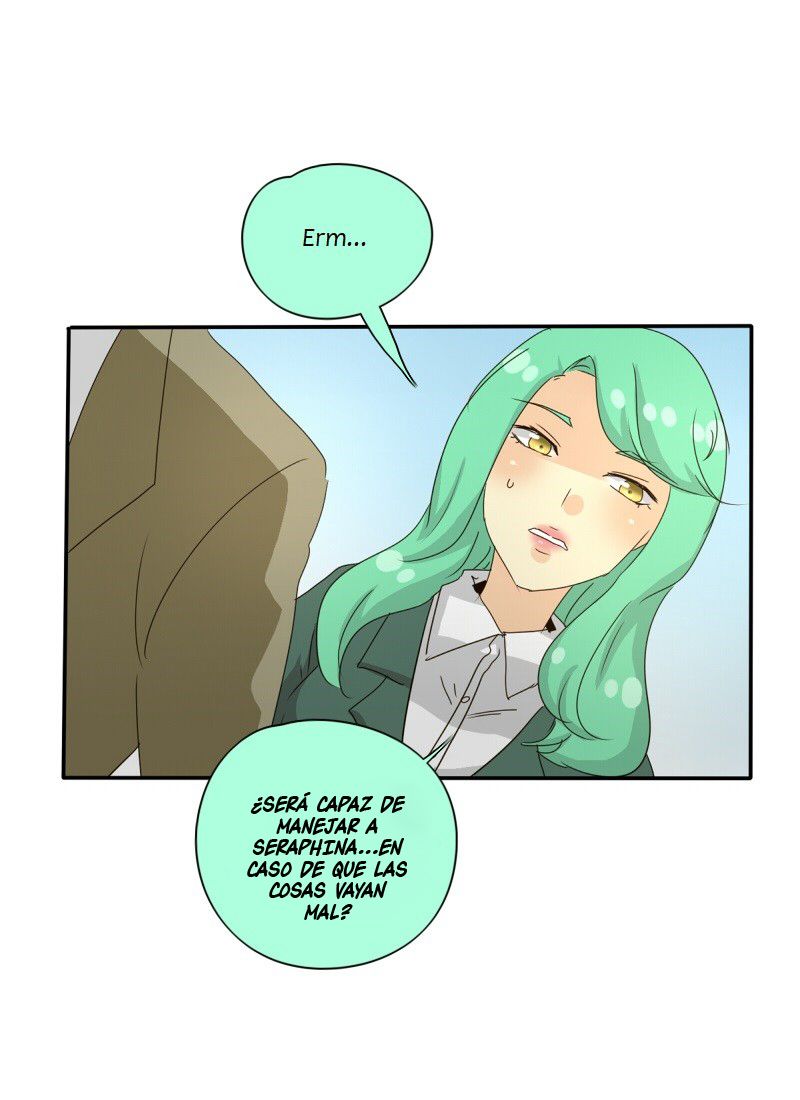 UnORDINARY Capitulo 90 página 18