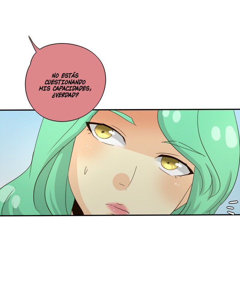 UnORDINARY Capitulo 90 página 19