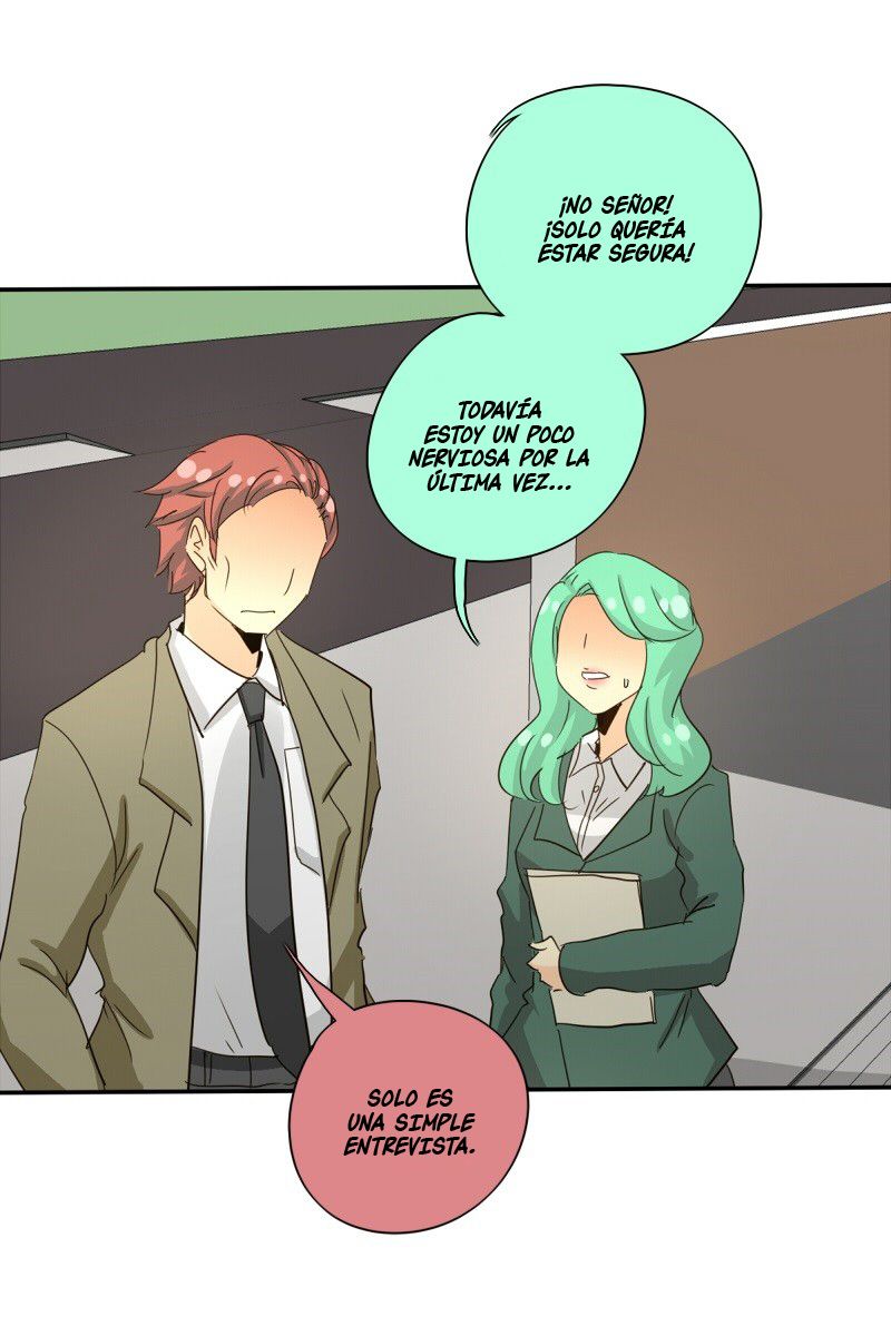 UnORDINARY Capitulo 90 página 20