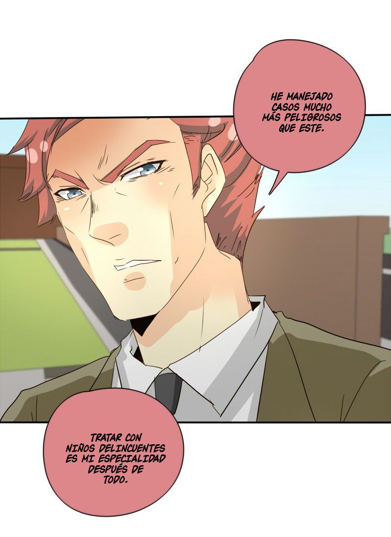 UnORDINARY Capitulo 90 página 21
