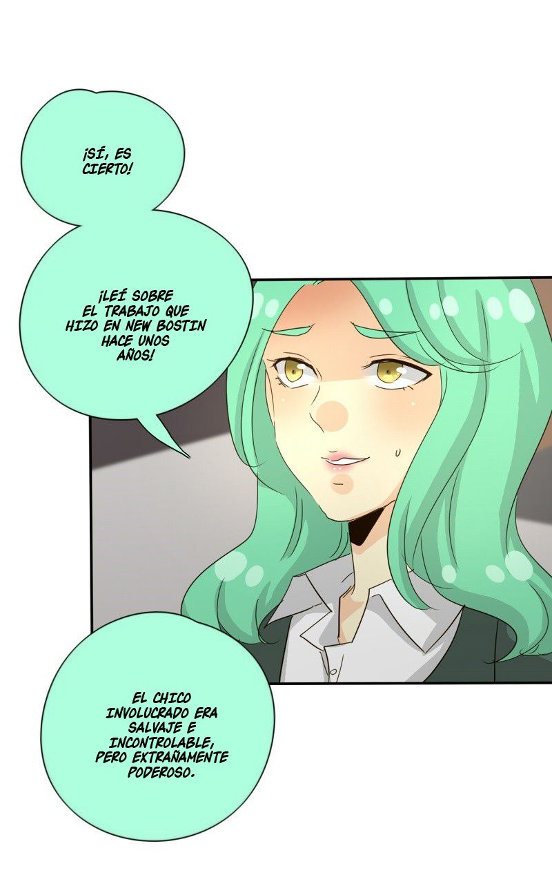UnORDINARY Capitulo 90 página 22
