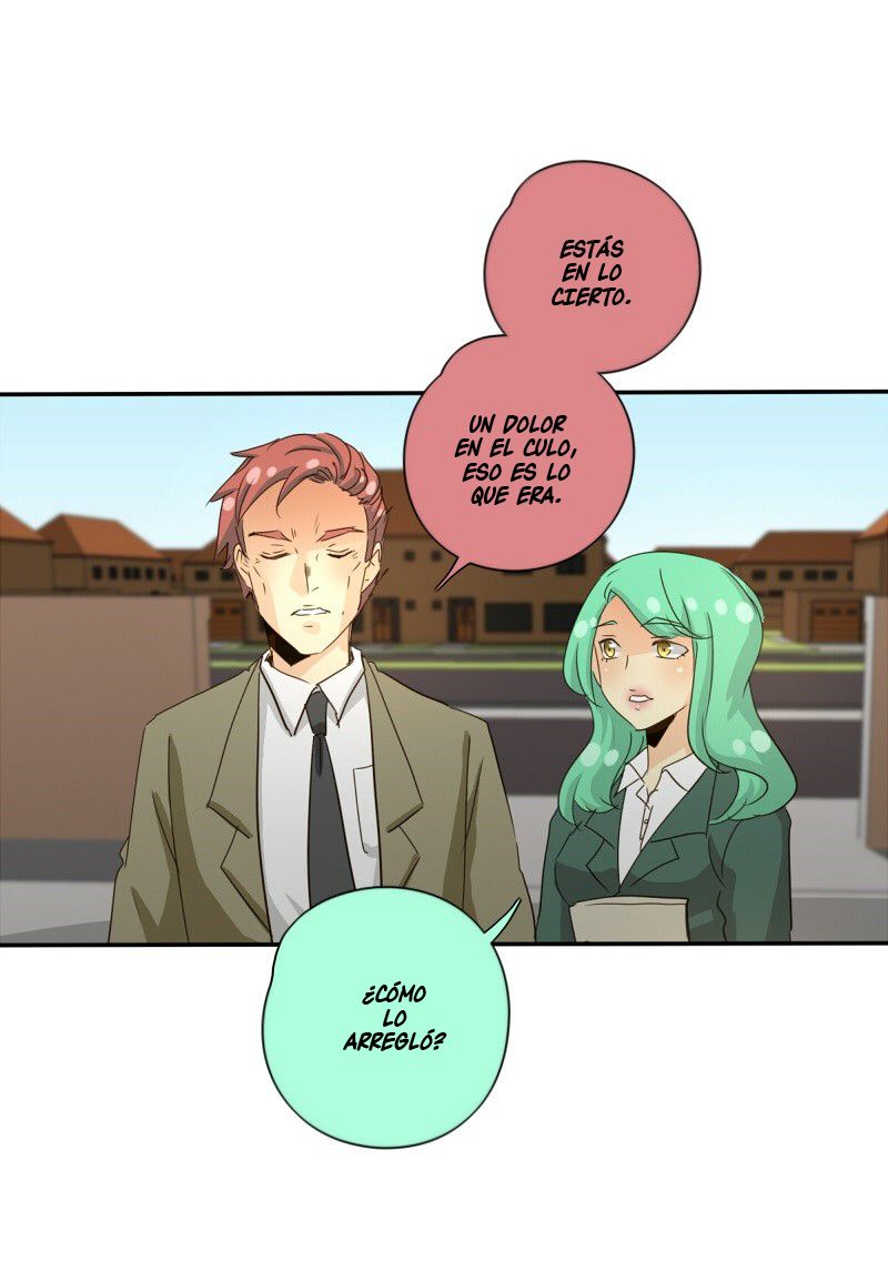 UnORDINARY Capitulo 90 página 23