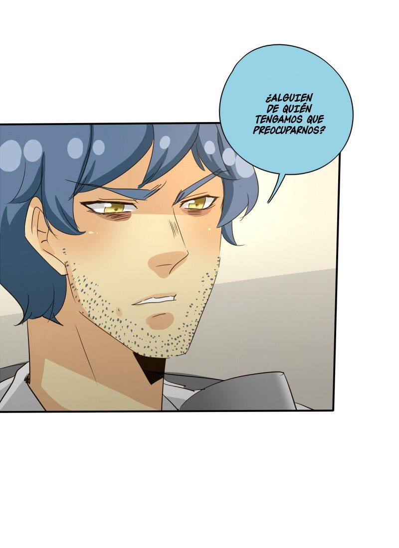 UnORDINARY Capitulo 90 página 28