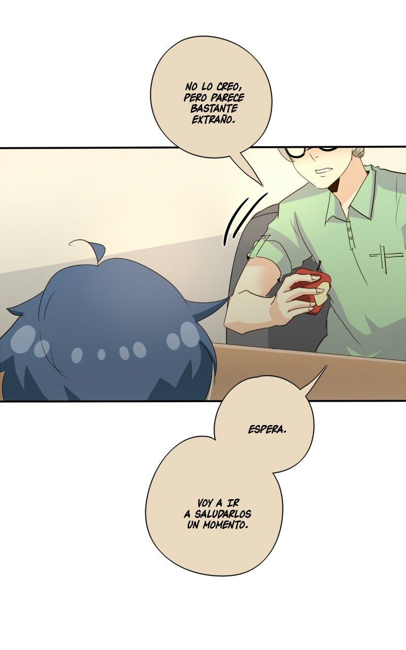UnORDINARY Capitulo 90 página 29