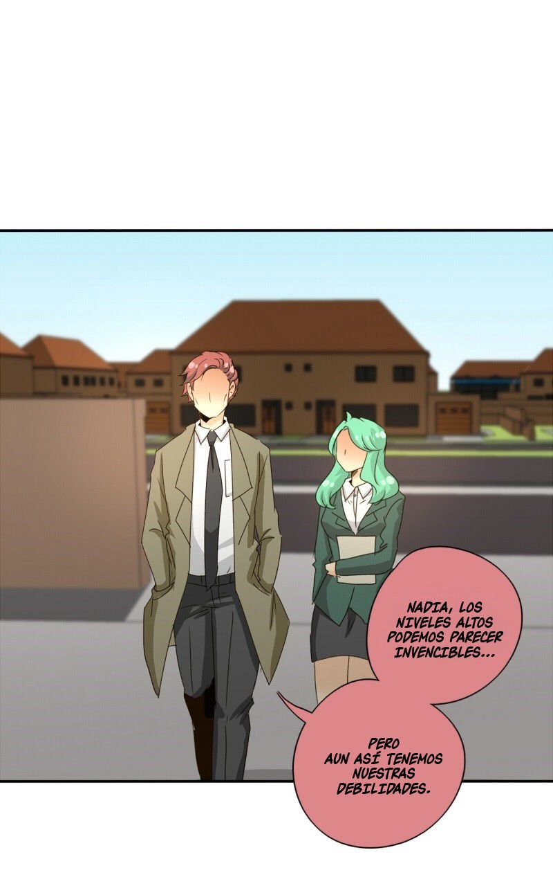UnORDINARY Capitulo 90 página 30
